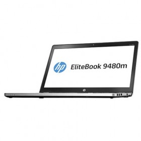 HP EliteBook Folio 9480m Notebook