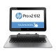 HP Pro x2 612 G1 Tablet