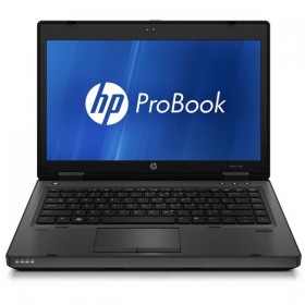 HP ProBook 6470b Notebook
