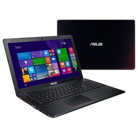 ASUS FX50JK Laptop