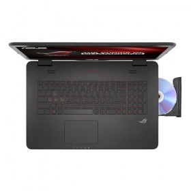 ASUS G771JM Notebook