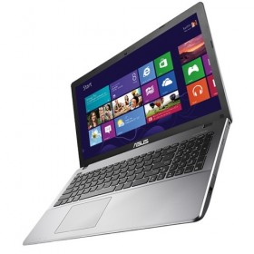 ASUS W509LD Laptop