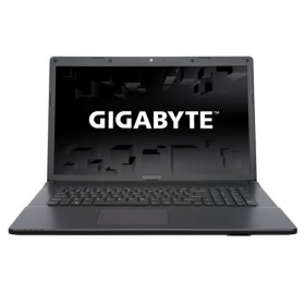 GIGABYTE P17F Notebook