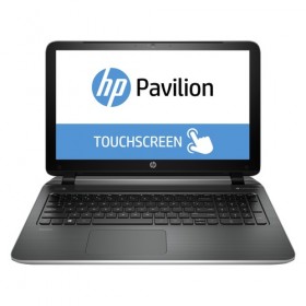 HP Pavilion 15-p100 Notebook Series