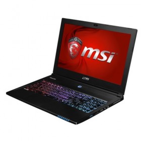 MSI GS60 2QE Ghost Pro Notebook
