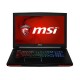 MSI GT72 2QD Dominator Notebook