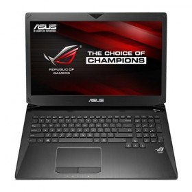 ASUS G750JY Notebook