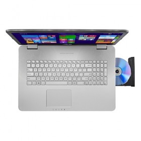ASUS N751JM Laptop