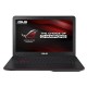 ASUS ROG GL551JM Gaming Laptop