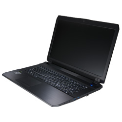 CLEVO P670SG Laptop