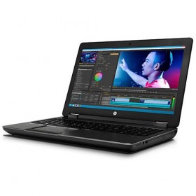 HP ZBook 15 G2 Mobile Workstation