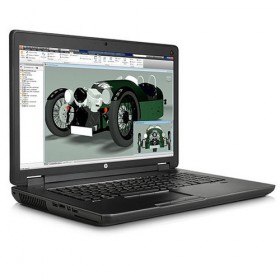 HP ZBook 17 G2 Mobile Workstation