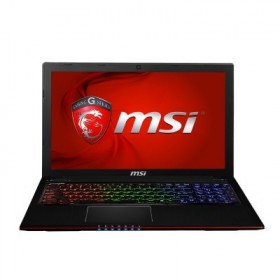 MSI GE60 2PG Apache Notebook