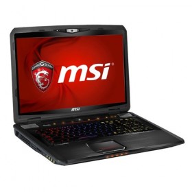 MSI GT70 2QD Dominator Laptop