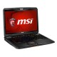 MSI GT70 2QD Dominator Laptop