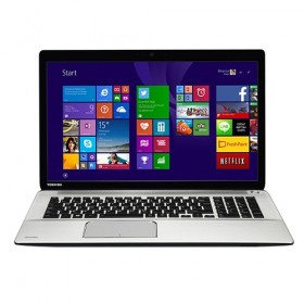 Toshiba Satellite P70-B Notebook