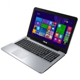 ASUS F555LA Laptop