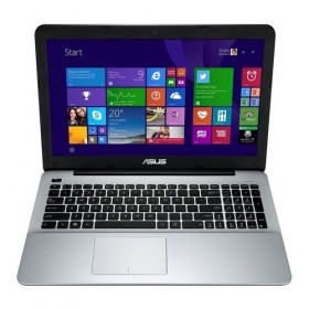 ASUS F555LN Laptop