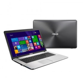 ASUS F751LK Laptop