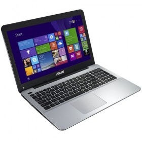 ASUS R511LA Laptop