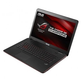 ASUS ROG GL771 Notebook