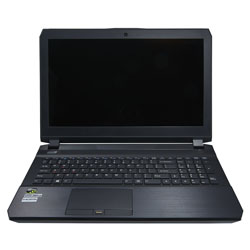 CLEVO P650SA Laptop