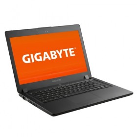 GIGABYTE P34W v3 Notebook