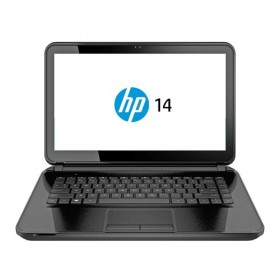 HP 14 Notebook