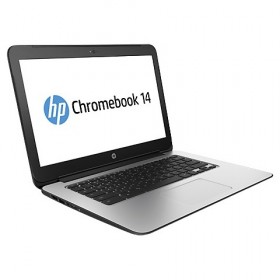 HP Chromebook 14 G3 Notebook
