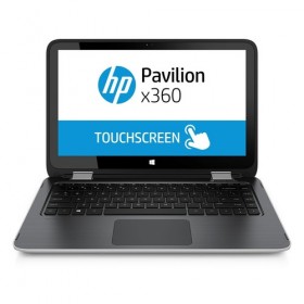 HP Pavilion x360 - 13 Laptop