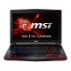 MSI GT72 Dominator Dragon Edition Notebook