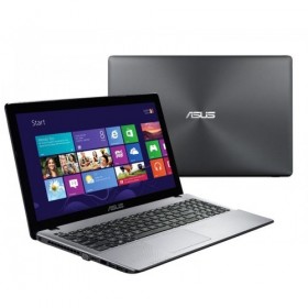 ASUS F550ZE Laptop