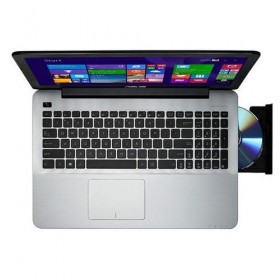 ASUS R510ZE Laptop