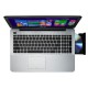 ASUS R510ZE Laptop