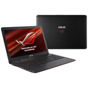 ASUS ROG G58JW Laptop