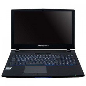 EUROCOM P5 Pro Laptop