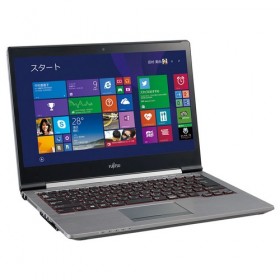 Fujitsu LIFEBOOK U745 Laptop