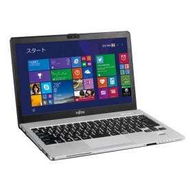 Fujitsu LifeBook S935 Notebook