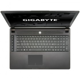 GIGABYTE P37W Notebook