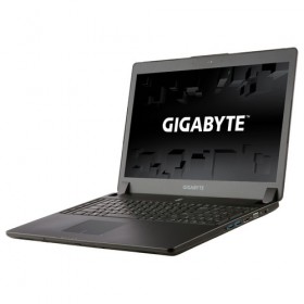 GIGABYTE P37X Notebook