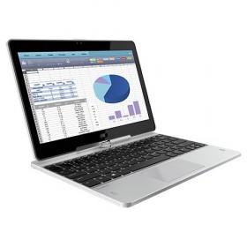 HP EliteBook Revolve 810 G3 Tablet