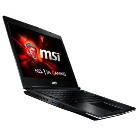 MSI GS30 Gaming Notebook