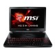 MSI GT80 2QE Notebook