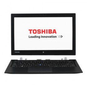 Toshiba Portege Z20T-B Laptop