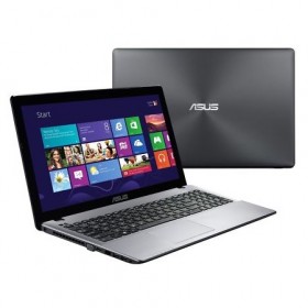 ASUS F550WA Laptop