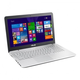 ASUS N551JX Laptop