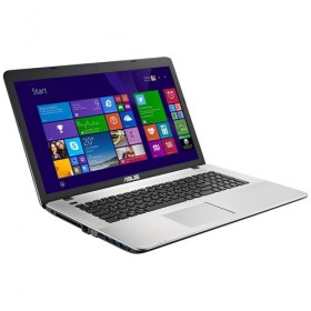 ASUS R752LK Laptop