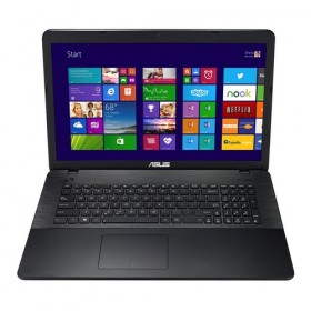 ASUS R752MA Laptop