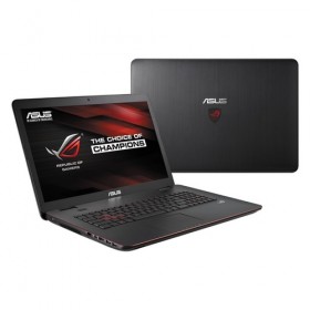 ASUS ROG GL771JM Laptop