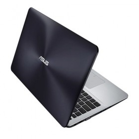 ASUS W509LP Laptop